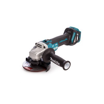  Makita DGA513Z משחזת זווית