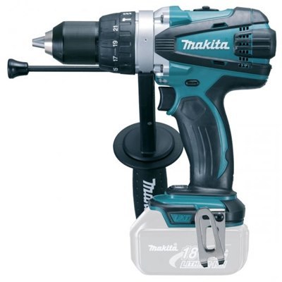 מקדחה Makita DHP458Z מקיטה