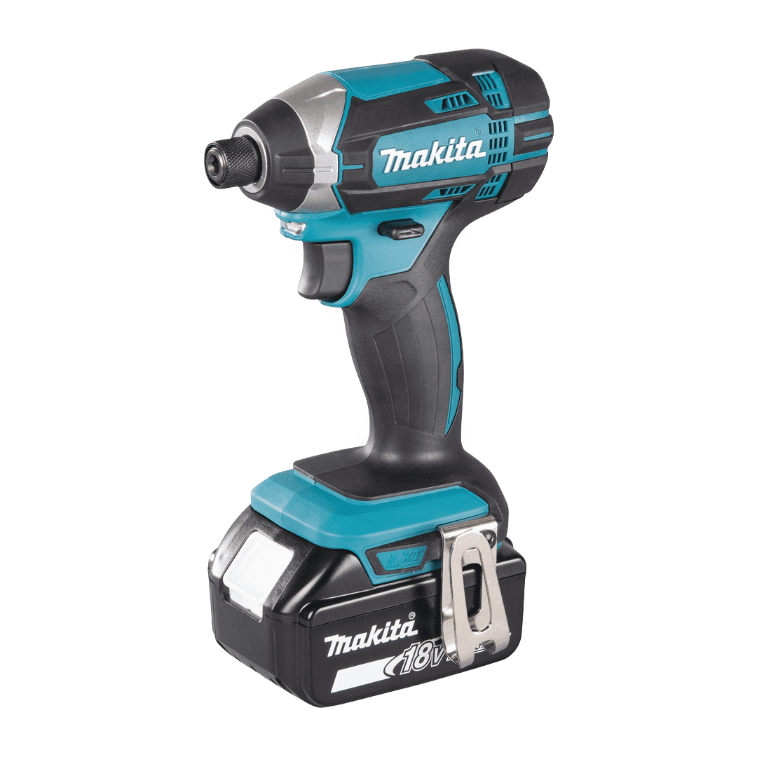 מברגת אימפקט Makita DTD152 מקיטה