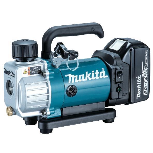 משאבת וואקום MAKITA DVP180