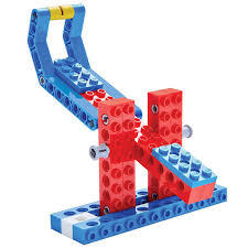 לגו גאדג'טס KLUTZ