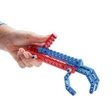 לגו גאדג'טס KLUTZ