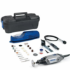 דרמל 3000 + 55 אביזרים - DREMEL