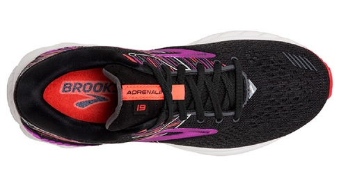 נעלי ריצה נשים 1D Adrenaline GTS 19 - נעלי ריצה נשים