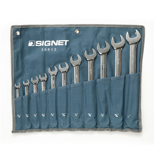 סט רינג פתוח “1-“3/8 11 יח SIGNET