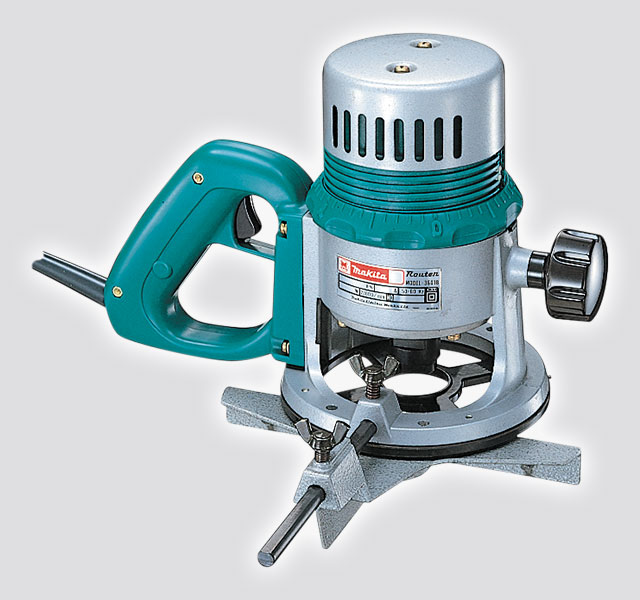 רוטר 3601B Makita