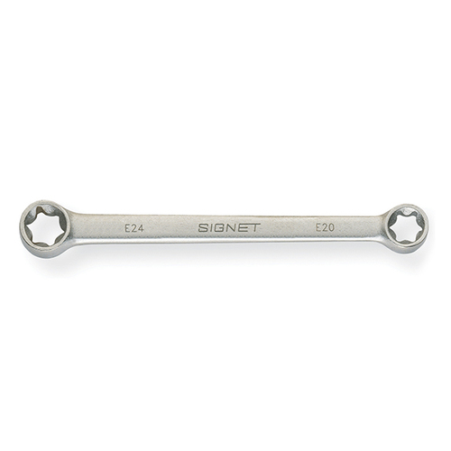 סט מפתחות 4 E-TORX יח SIGNET