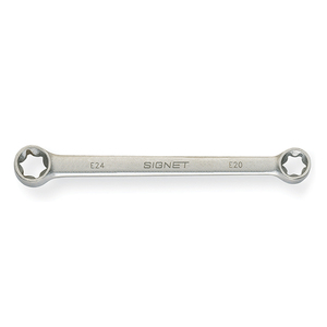 סט מפתחות 4 E-TORX יח SIGNET