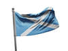 דגל סקוטלנד - Scotland flag - **דגל 30*40 - הזמנה ל5 יח ומעלה**