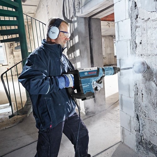 פטיש קידוח 52 מ