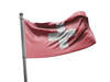 דגל שוויץ - Switzerland flag - **דגל 30*40 - הזמנה ל5 יח ומעלה**