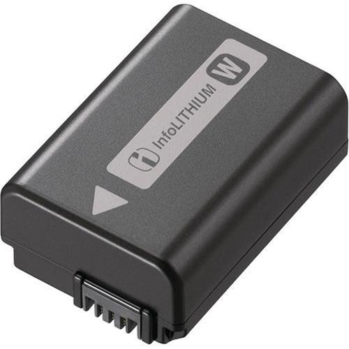 סוללה למצלמה Sony NP-FW50 סוני