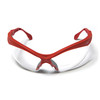 משקפי מגן 2.5 B-focal אדום SIGNET