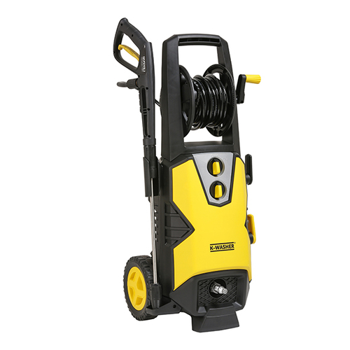 מכונת שטיפה S-WASHER 160-BAR