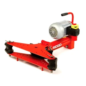 מכופף צינורות חשמלי HB383E עד "3 מתוצרת RIDGID