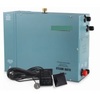 מחולל אדים לסאונה רטובה 9KW + פנל פיקוד AUTO DRAIN