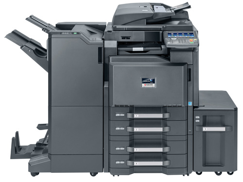 מכונת צילום קיוסרה Kayocera 5501i