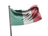 דגל מקסיקו - Mexico flag - **דגל 30*40 - הזמנה ל5 יח ומעלה**