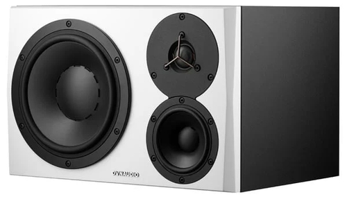 Dynaudio LYD 48 White Studio Monitor