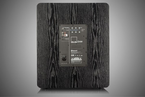 PB-3000 Black Ash