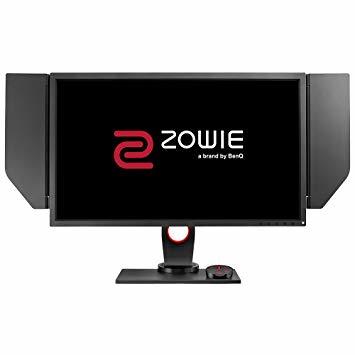 מסך גיימינג BenQ XL2735 27