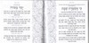 Zmirot Shabat with roses