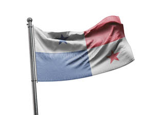 דגל פנמה - Panama flag - **דגל 30*40 - הזמנה ל5 יח ומעלה**