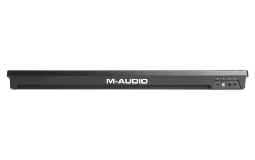 זוית נוספת m-audio keystation 49 mk3