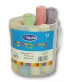 גירי מדרכה בדלי - 12 יח' אומגה