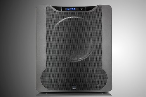 PB16 ULTRA - Black Gloss