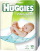 משטחי החתלה חד פעמיים Huggies 