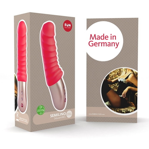 Fun Factory - Semilino