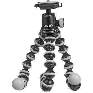GorillaPod SLR-Zoom+Ballhead Joby