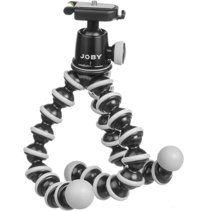 GorillaPod SLR-Zoom+Ballhead Joby