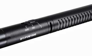 ‏מיקרופון קונדנסר Boya BY-PVM1000