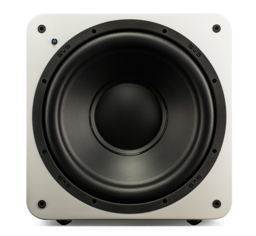 Dual SB-1000 White Gloss 