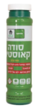 סודה קאוסטיק 900 גרם