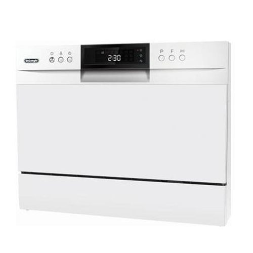  מדיח כלים ‏קומפקטי Delonghi WMD7 דה לונגי