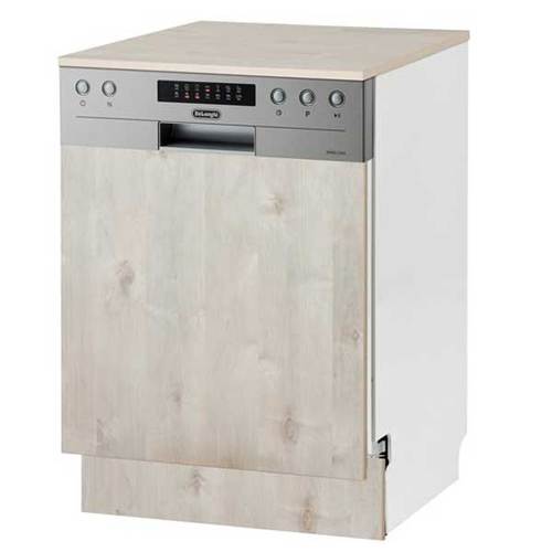 מדיח כלים צר Delonghi WMD24HI