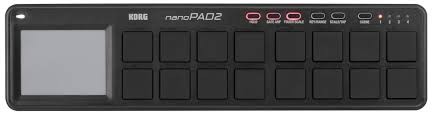 KORG - nanoPad