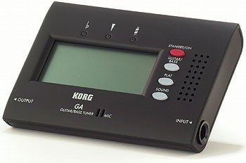 KORG - GA40