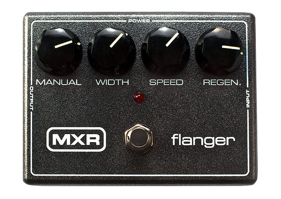 אפקט MXR M117 Flanger