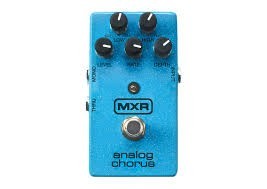 אפקט קורוס אנאלוגי MXR M234 Analog Chorus