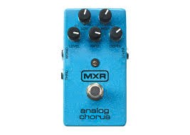 אפקט קורוס אנאלוגי MXR M234 Analog Chorus
