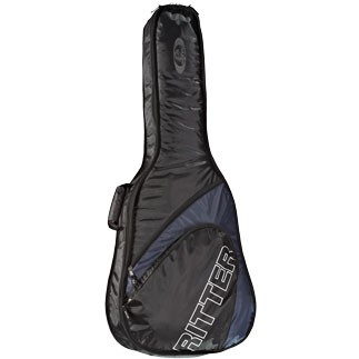 נרתיק מרופד לגיטרה RockTone RJG300