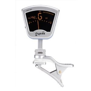 טיונר קליפס כרומטי Cherub WST-623