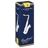 עלים לסקסופון טנור ונדורן כחול Tenor Sax Vandoren Traditional