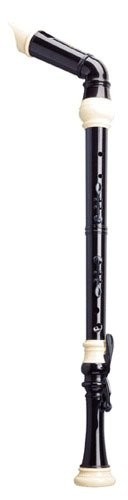 חלילית בס אנג'ל Angel 1501B Angel Bass Recorder