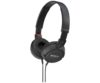 אוזניות מקצועיות סוני SONY MDR-ZX110
