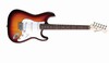 גיטרה חשמלית ROCKTONE ST-1